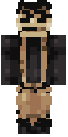 Скин по нику sammy_lawrence