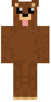 Скин по нику sand11