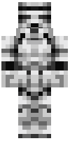 Скин по нику sand_trooper