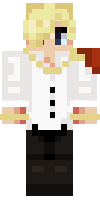 Скин по нику sanji_vinsmoke