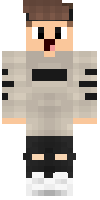 Скин по нику sanki_