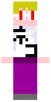 Скин по нику sanki