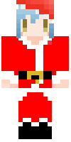 Скин по нику sans32