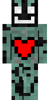 Скин по нику sans_Dragon