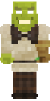 Скин по нику santabear