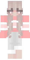 Скин по нику santaminecraft