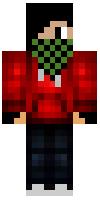 Скин по нику sappypack
