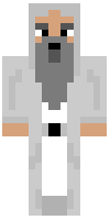Скин по нику saruman