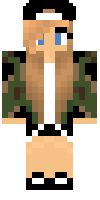 Скин по нику sasha16