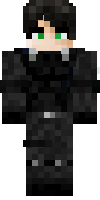 Скин по нику sasukeeeeeee