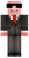 Скин по нику savagebeard