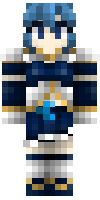 Скин по нику sayaka