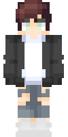Скин по нику sayanz_2