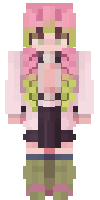 Скин по нику sayoris