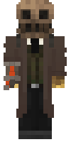 Скин по нику scar3cr0w_