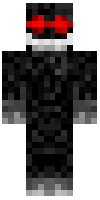 Скин по нику scarecr0w