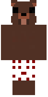 Скин по нику scarecraw