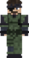 Скин по нику scarhale