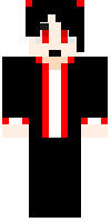 Скин по нику scarletsun