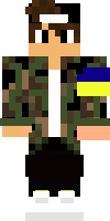 Скин по нику scblack