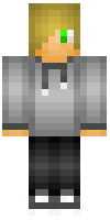 Скин по нику sce300