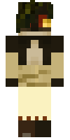 Скин по нику schlippyaxe
