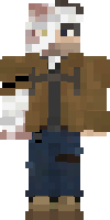Скин по нику schpood