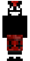 Скин по нику scorh