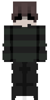 Скин по нику scorostrel