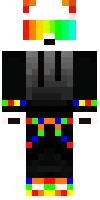 Скин по нику scott_adam