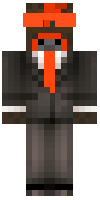Скин по нику scottbobo