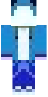 Скин по нику scottthestorm