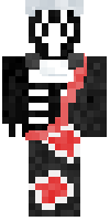 Скин по нику scottyredpants