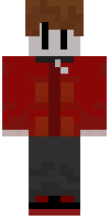 Скин по нику scouterdude43