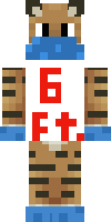 Скин по нику scratchyseal