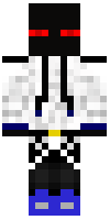 Скин по нику scriptonite