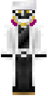 Скин по нику scrlord