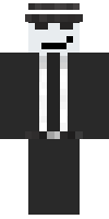 Скин по нику scskull