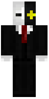 Скин по нику scullface14