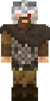 Скин по нику scyter