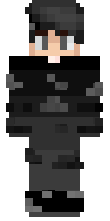 Скин по нику scywars