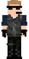 Скин по нику sealreaper