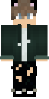 Скин по нику sebastian_11