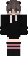 Скин по нику sebhacker
