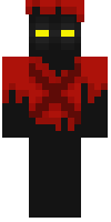 Скин по нику secretVoid