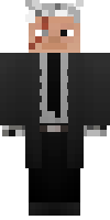 Скин по нику secret_www