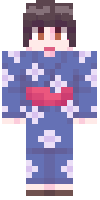 Скин по нику sedro