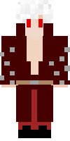 Скин по нику seijuro_akashi