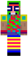 Скин по нику seintist
