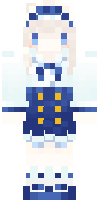 Скин по нику seishirou